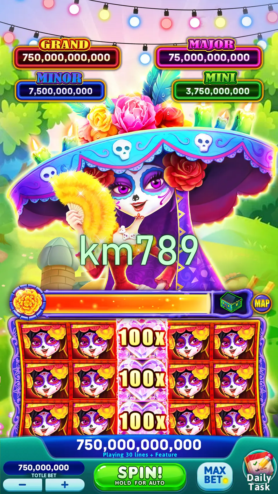 km789 APK