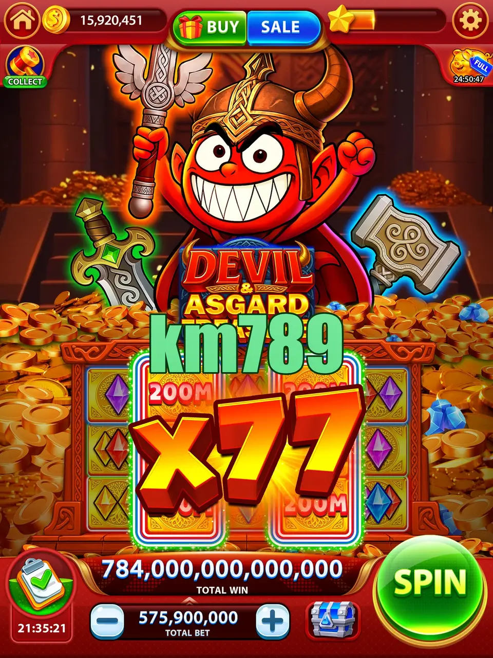 km789 APK
