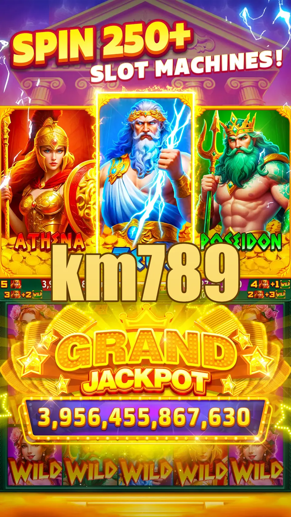 km789 APK