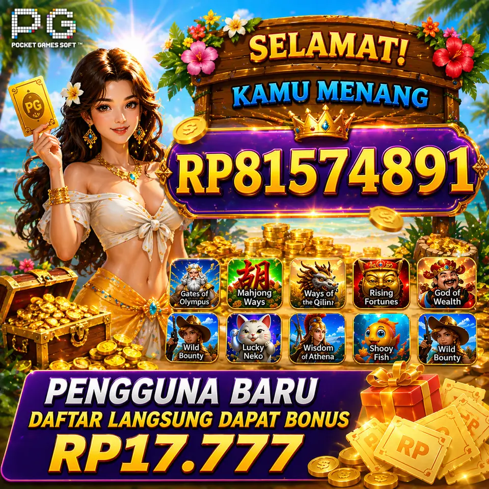 km789 Masuk