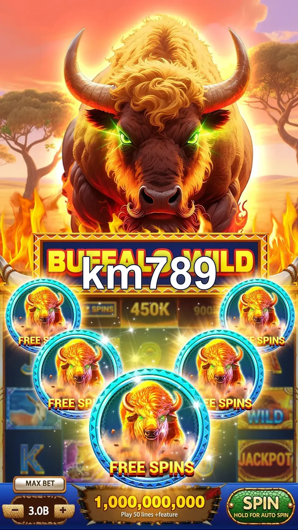 km789 Masuk