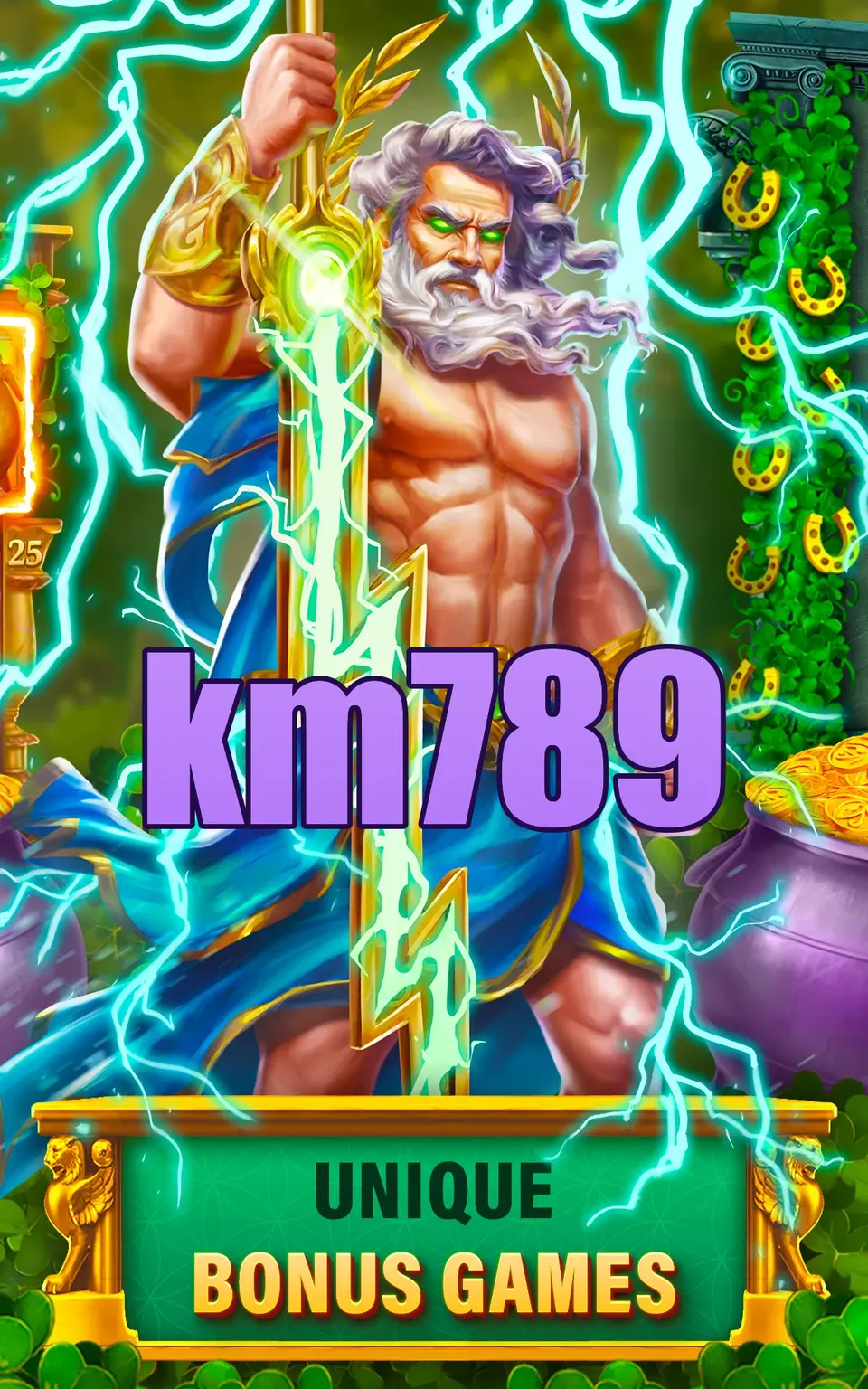 km789 Masuk